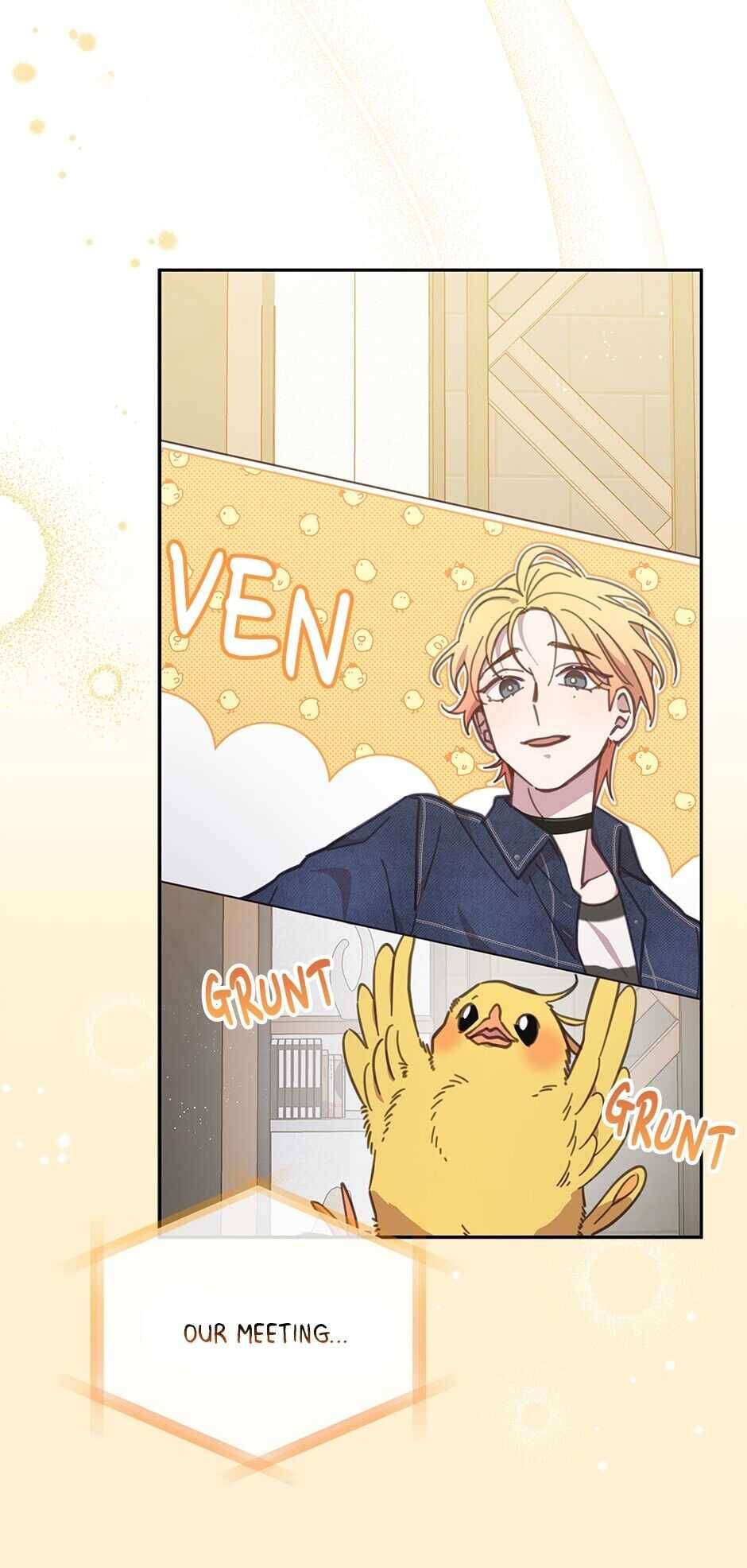 An Animal Hospital In The Border Area chapter 46 page 57