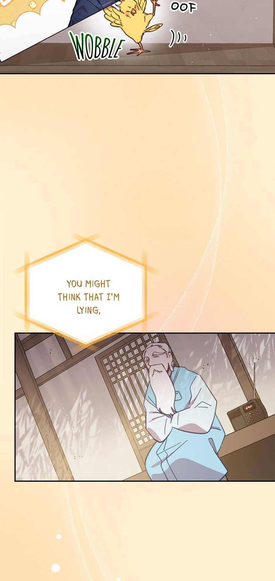 An Animal Hospital In The Border Area chapter 46 page 59