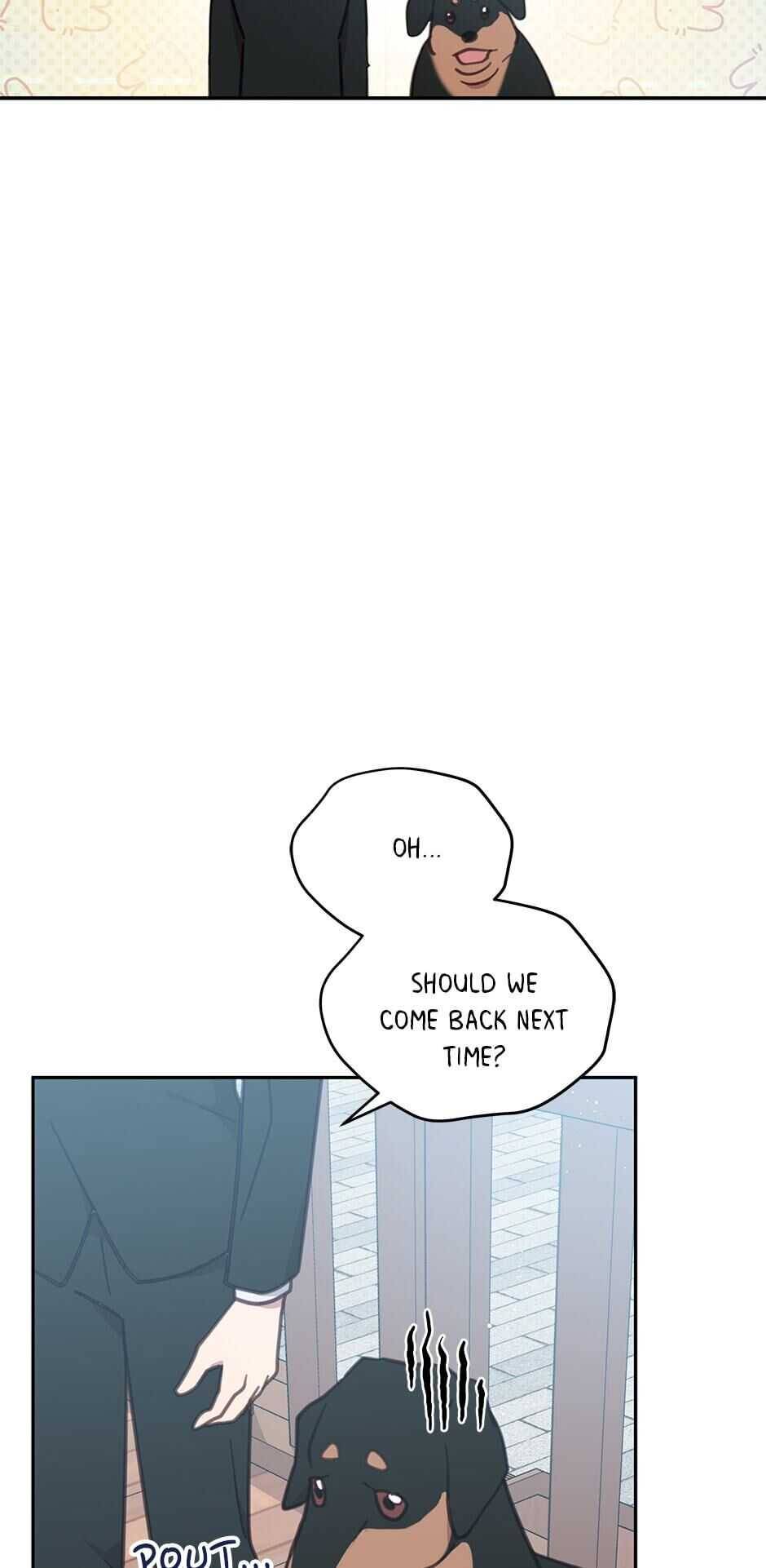 An Animal Hospital In The Border Area chapter 46 page 67