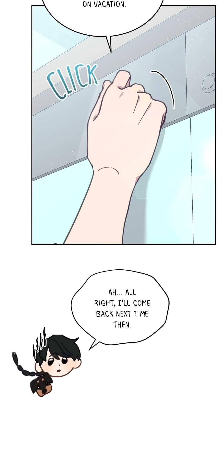 An Animal Hospital In The Border Area chapter 46 page 70