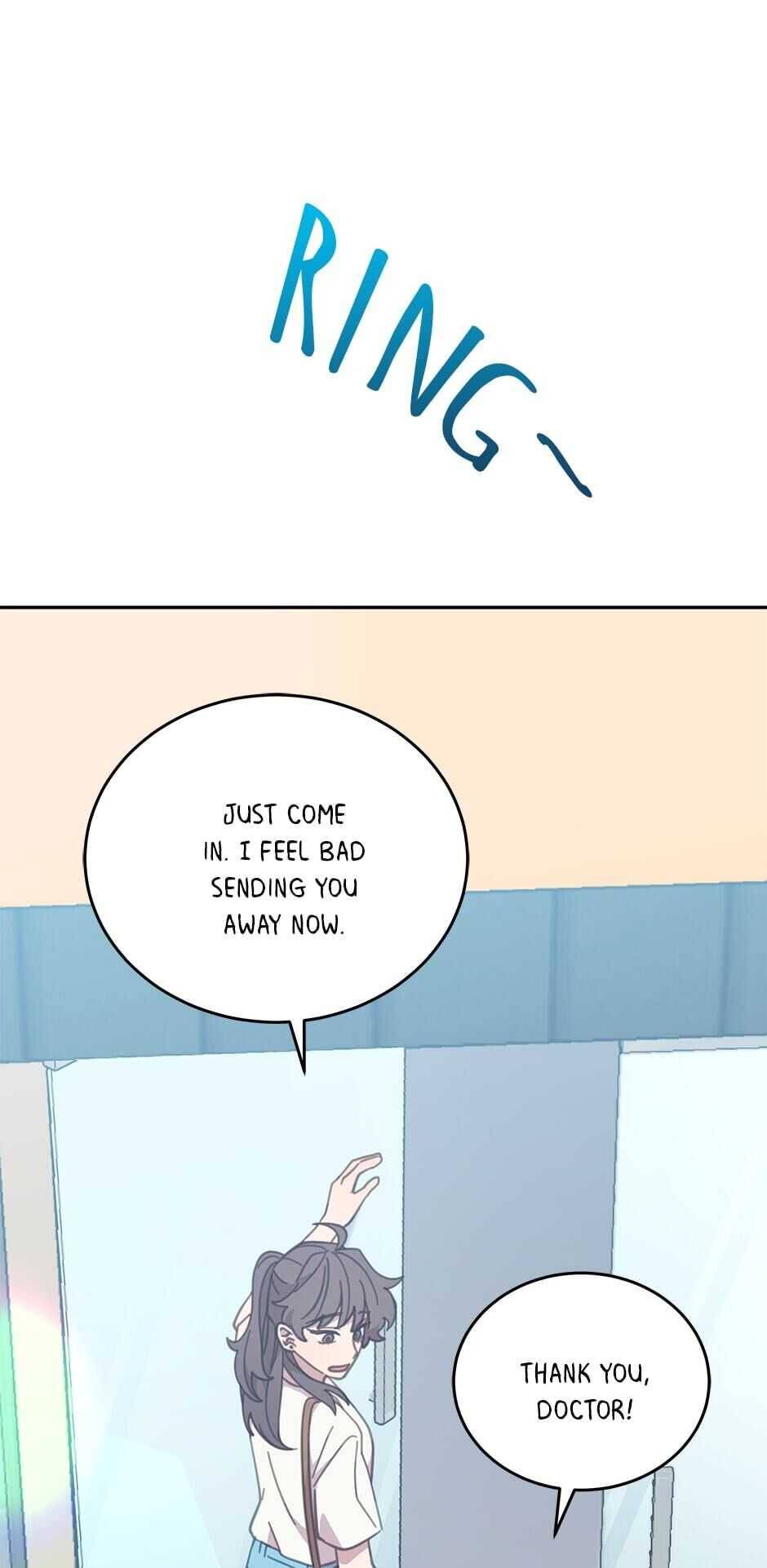 An Animal Hospital In The Border Area chapter 46 page 71