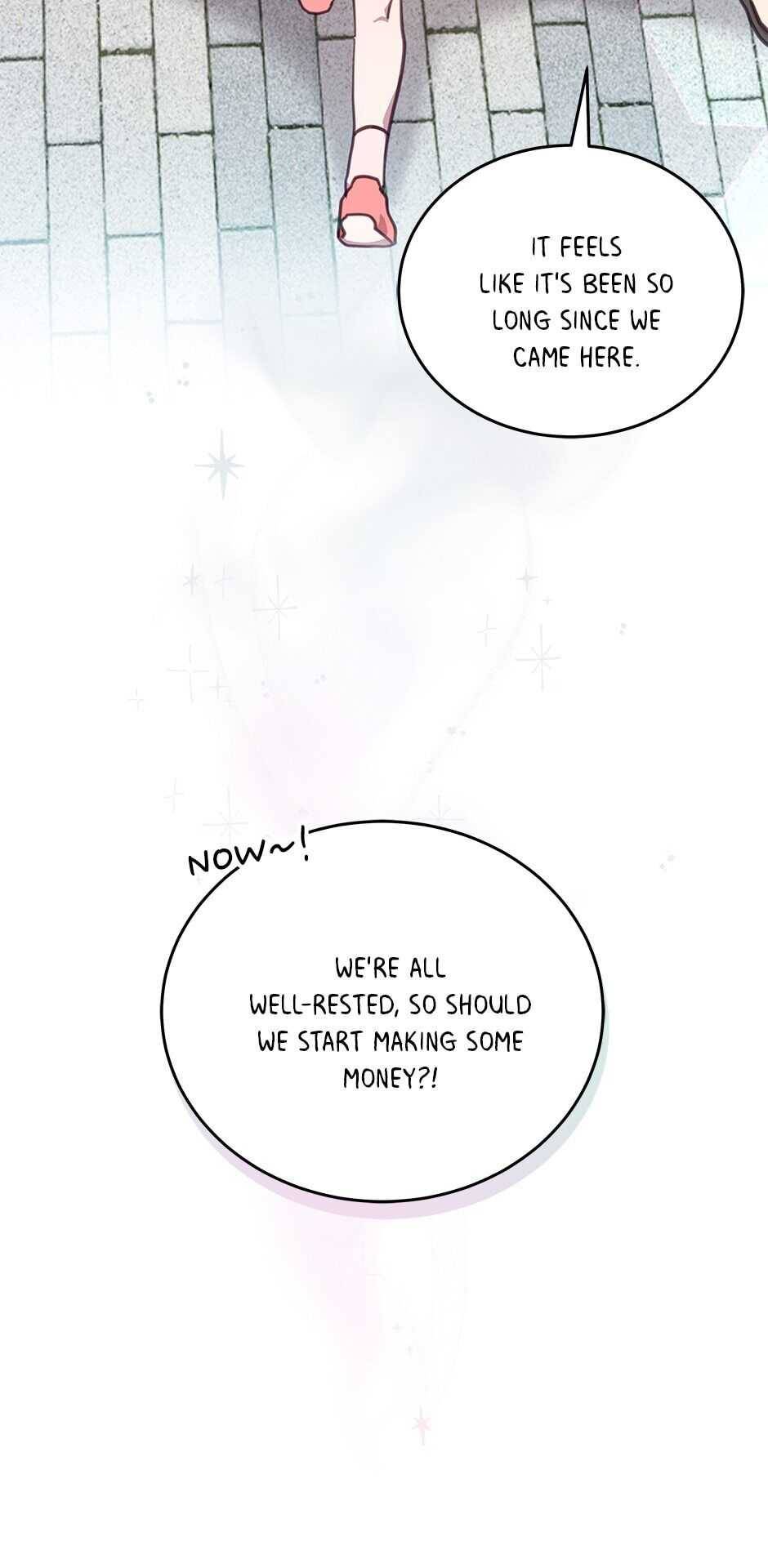 An Animal Hospital In The Border Area chapter 46 page 73