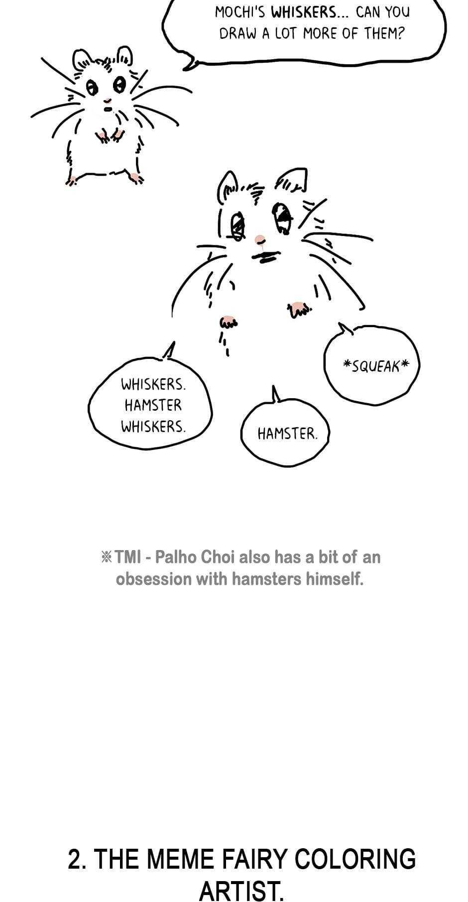 An Animal Hospital In The Border Area chapter 46 page 78