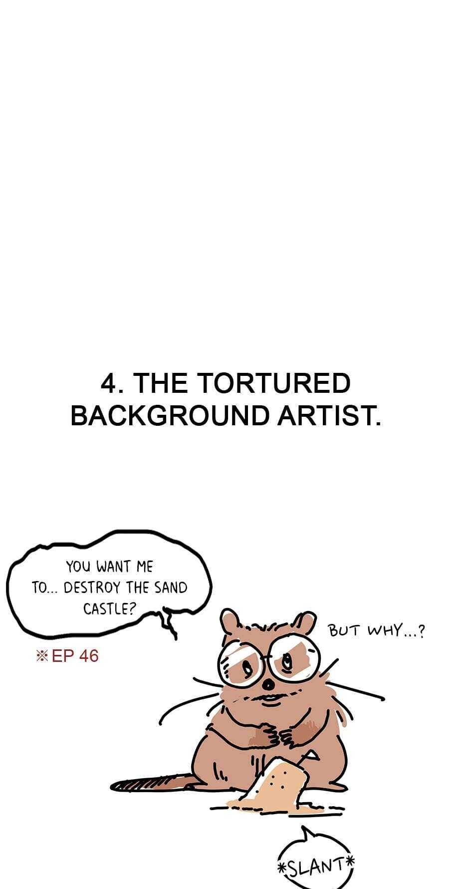 An Animal Hospital In The Border Area chapter 46 page 81