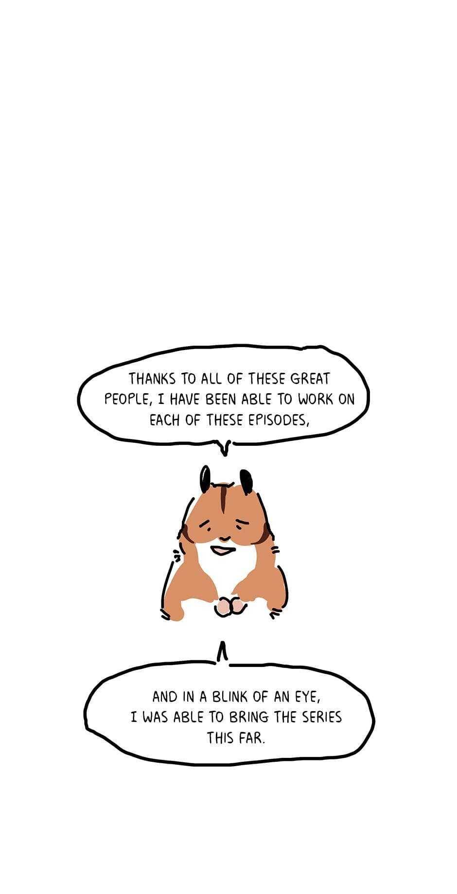 An Animal Hospital In The Border Area chapter 46 page 87