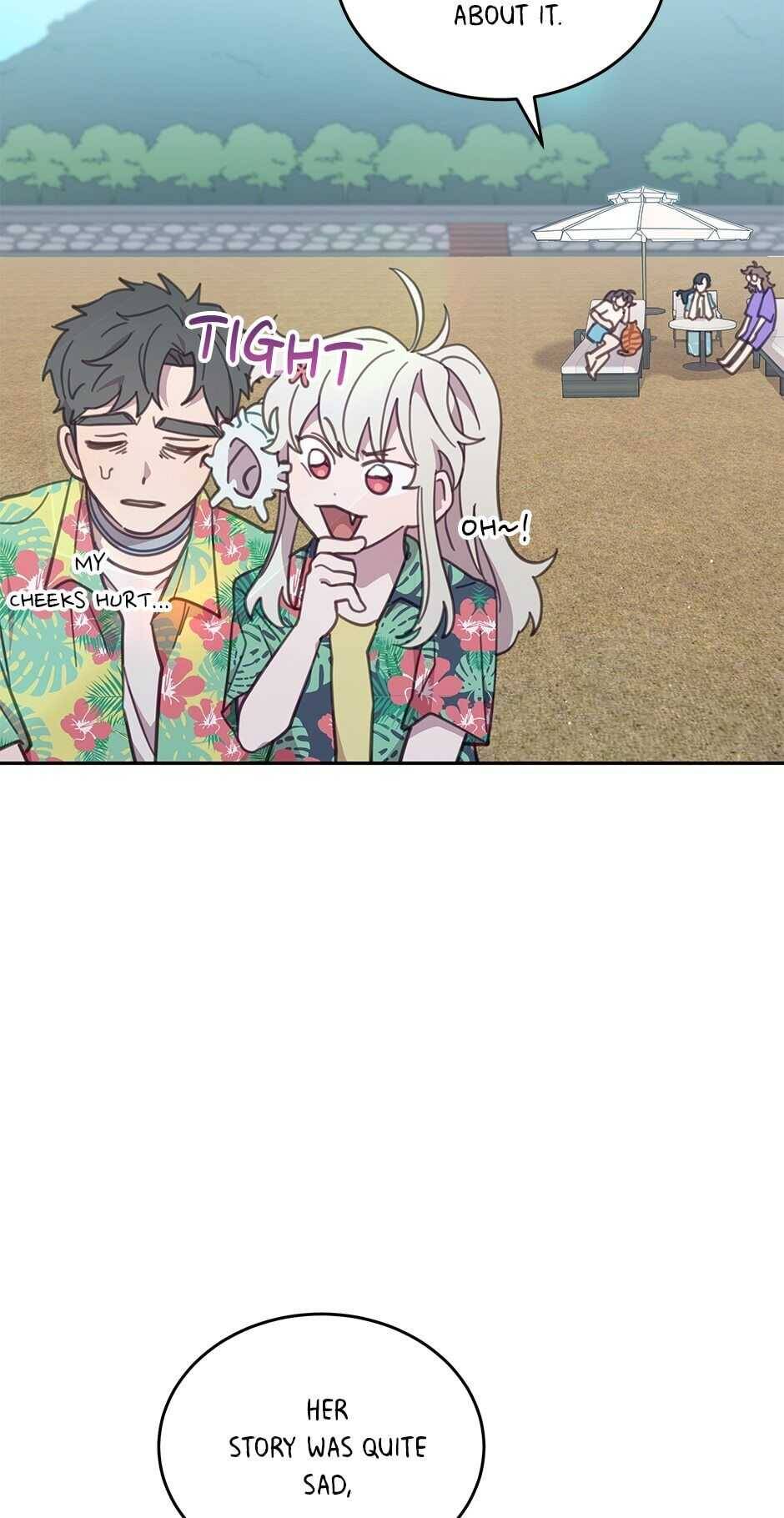 An Animal Hospital In The Border Area chapter 46 page 9