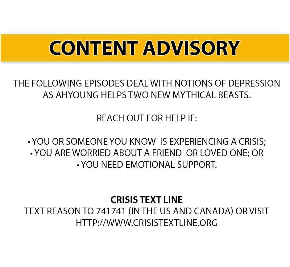 An Animal Hospital In The Border Area chapter 47 page 1