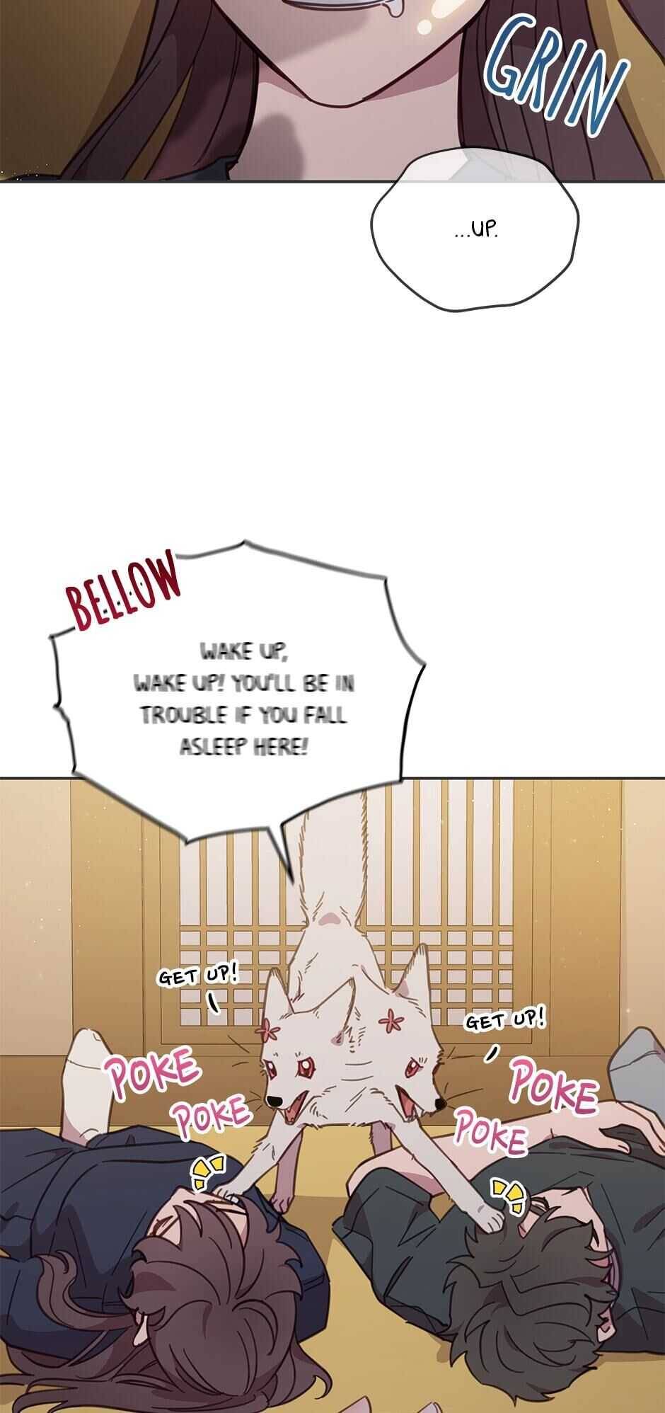 An Animal Hospital In The Border Area chapter 47 page 12