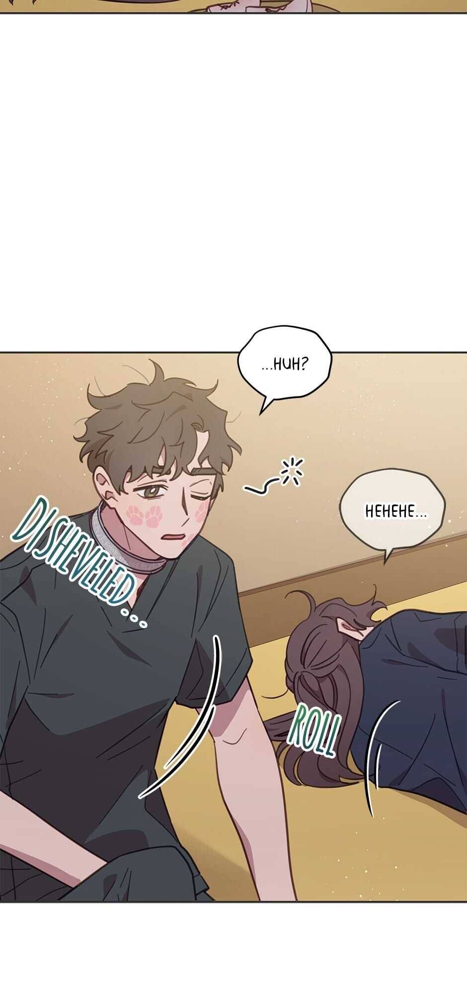 An Animal Hospital In The Border Area chapter 47 page 13