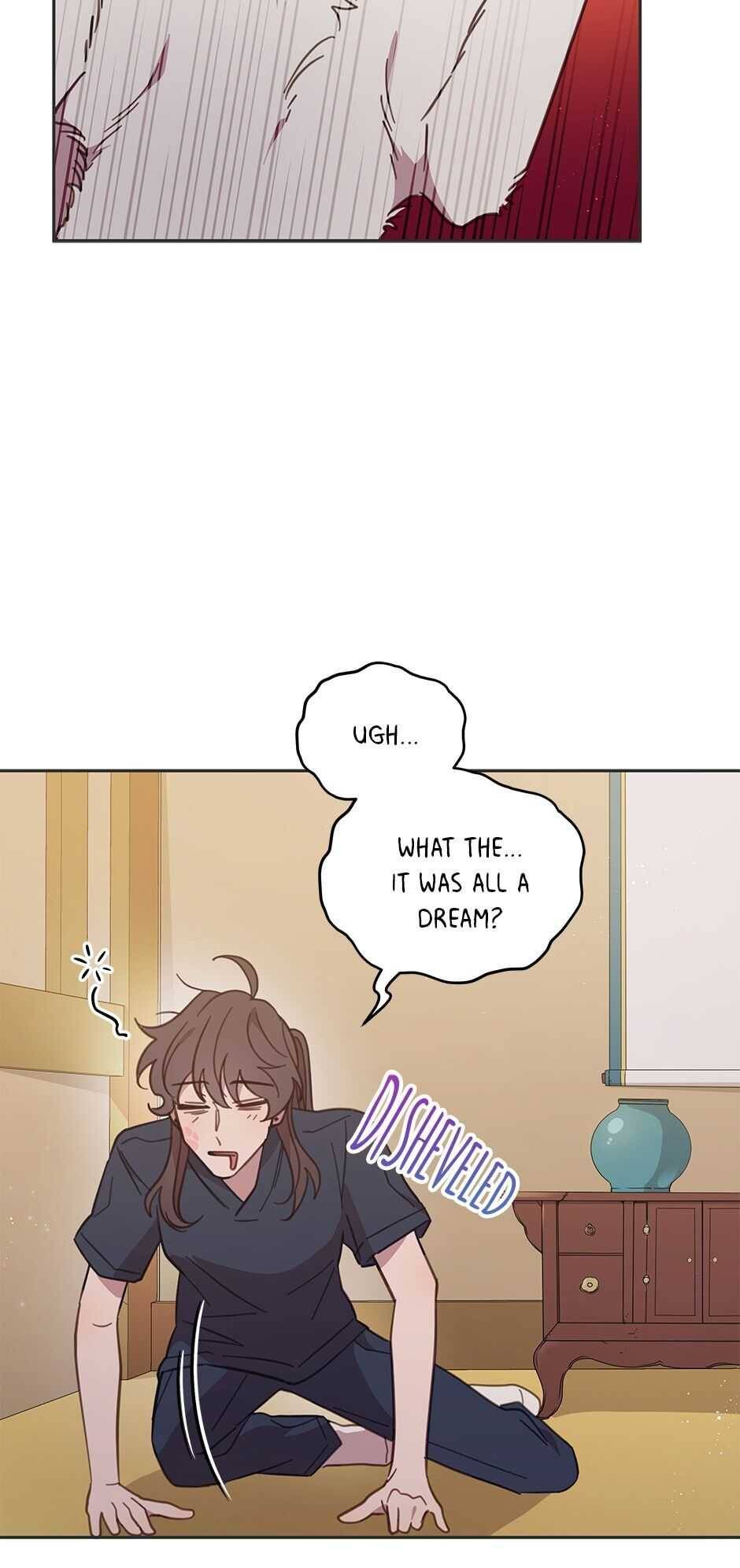 An Animal Hospital In The Border Area chapter 47 page 16