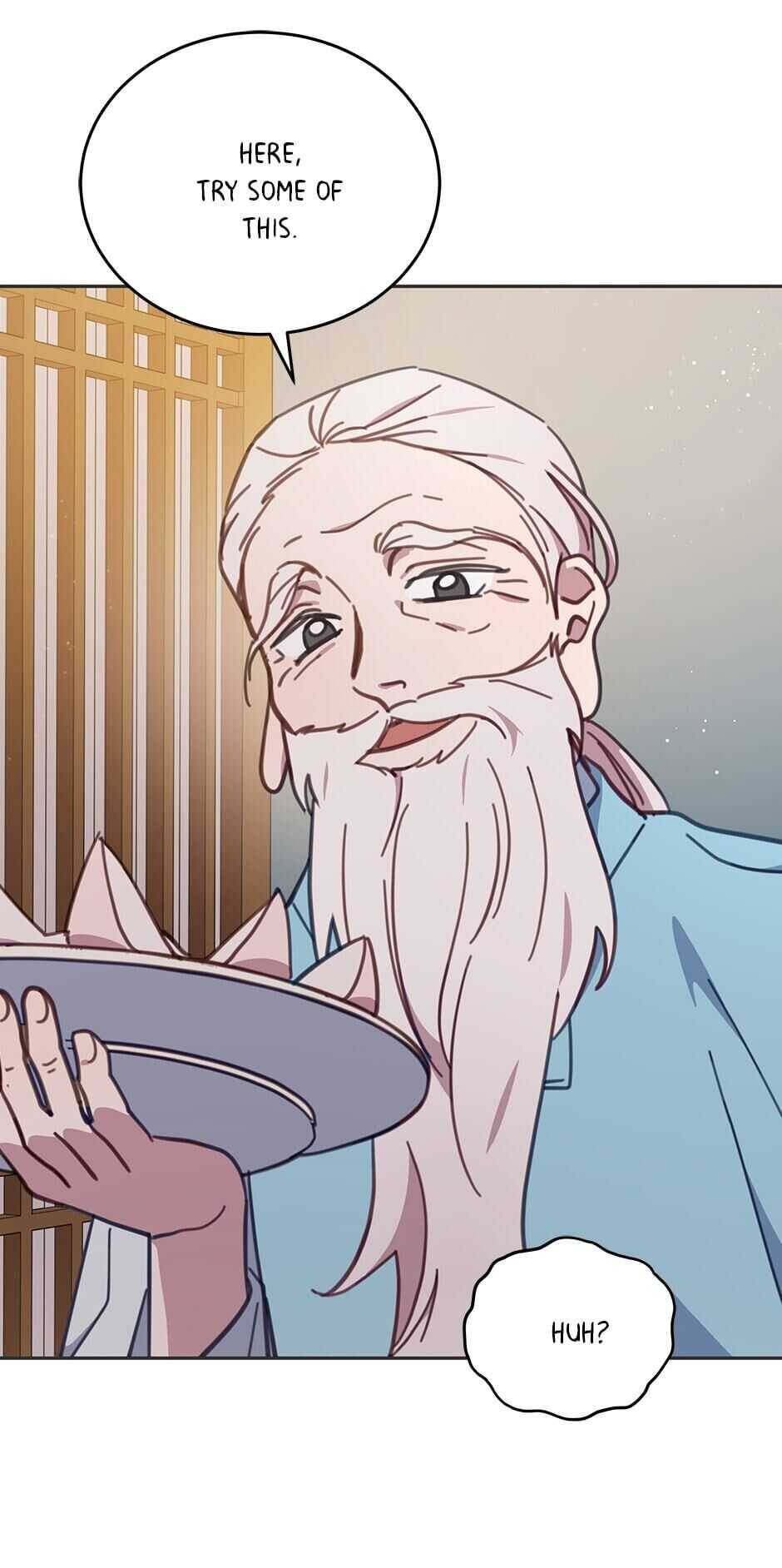 An Animal Hospital In The Border Area chapter 47 page 18