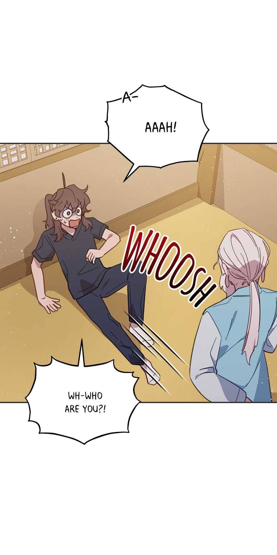 An Animal Hospital In The Border Area chapter 47 page 19