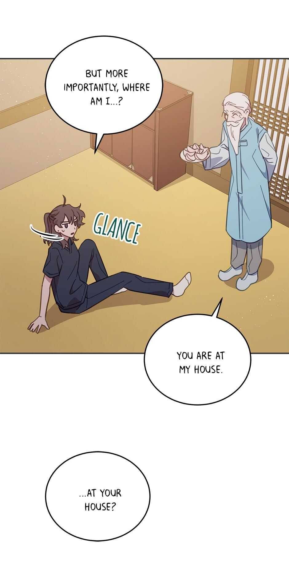 An Animal Hospital In The Border Area chapter 47 page 20