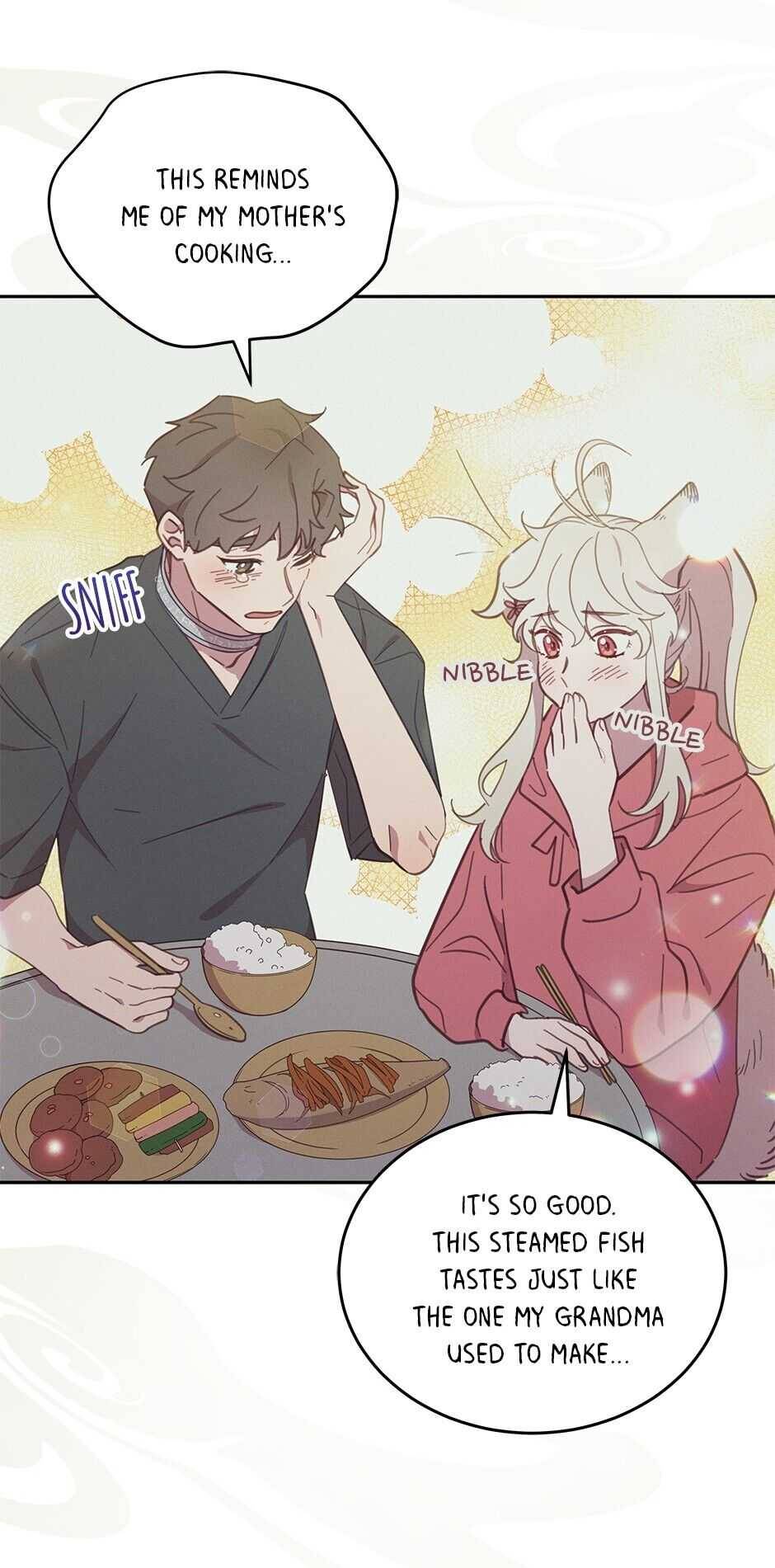 An Animal Hospital In The Border Area chapter 47 page 27