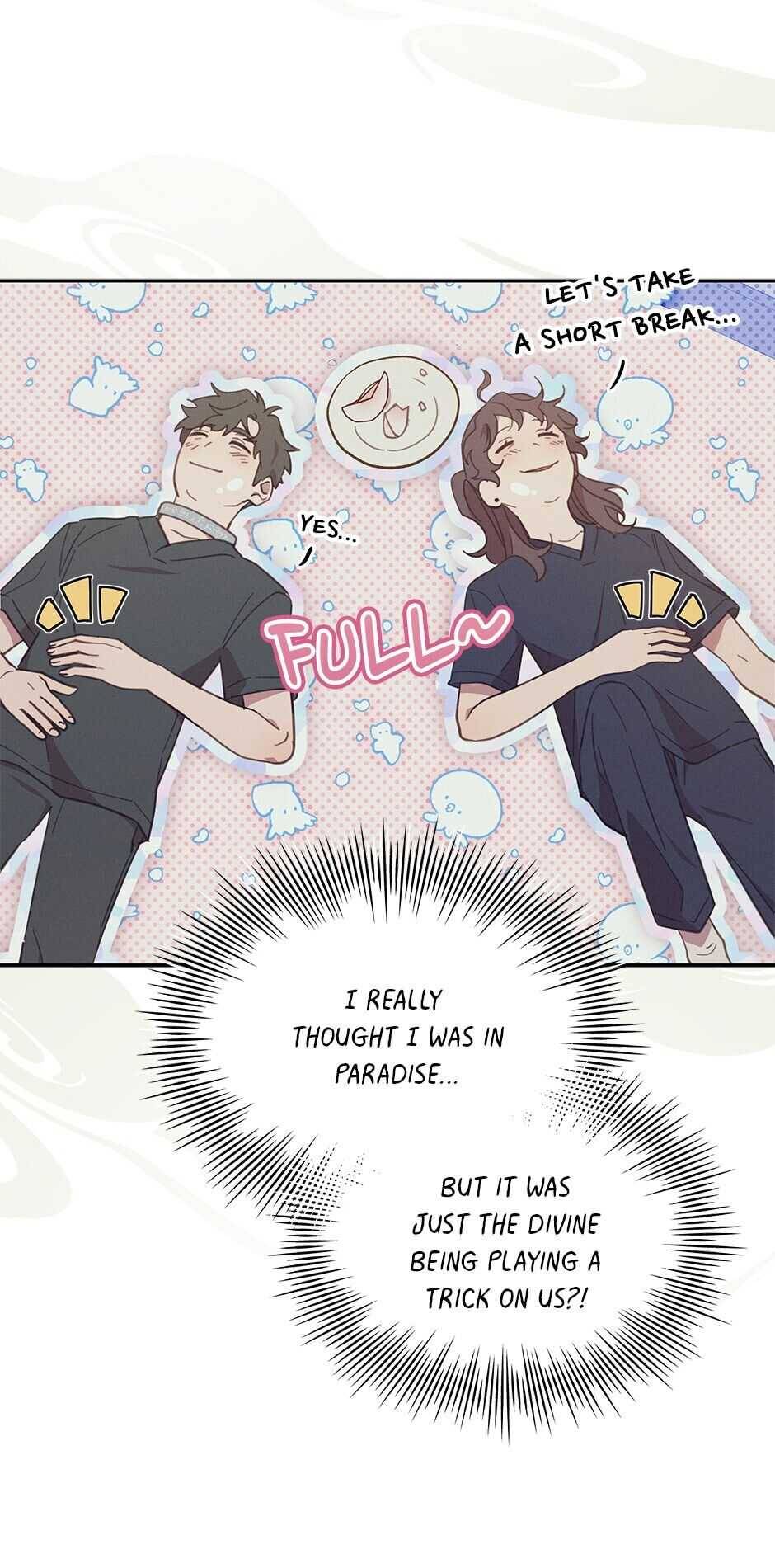 An Animal Hospital In The Border Area chapter 47 page 28