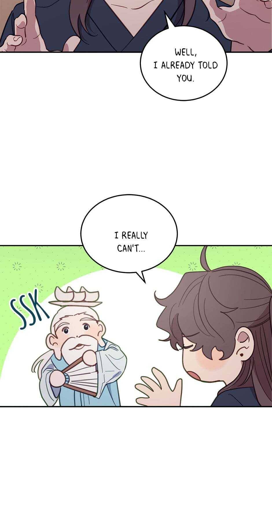 An Animal Hospital In The Border Area chapter 47 page 33