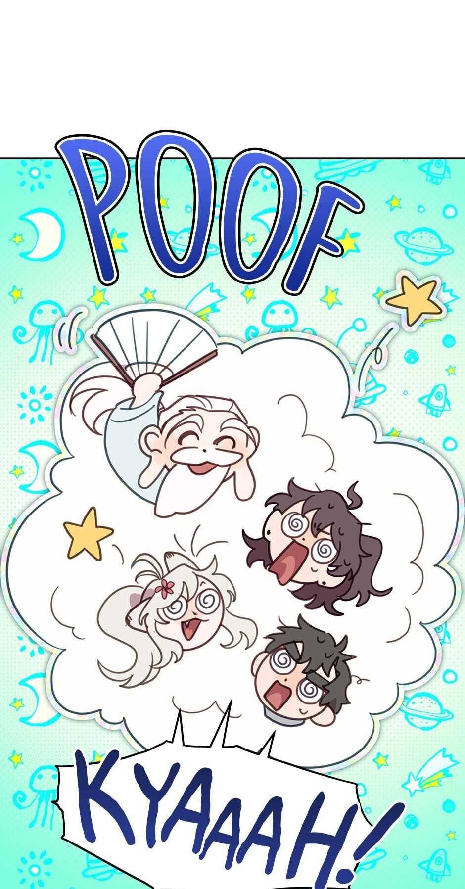 An Animal Hospital In The Border Area chapter 47 page 34