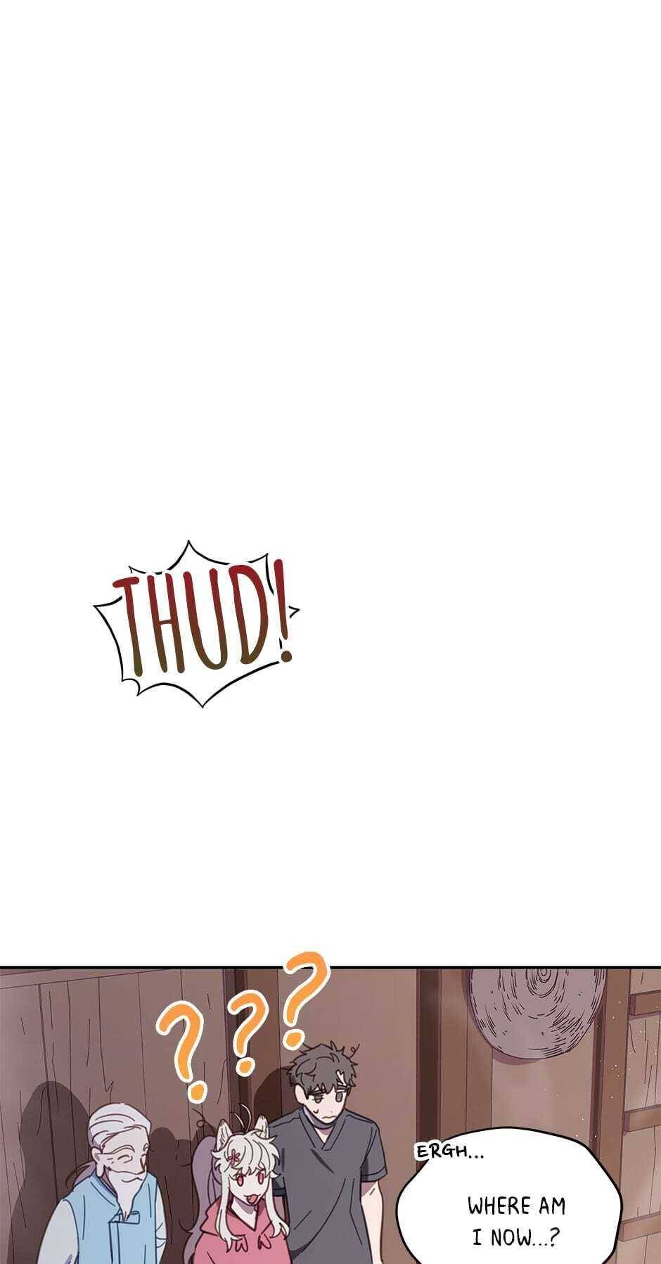 An Animal Hospital In The Border Area chapter 47 page 36