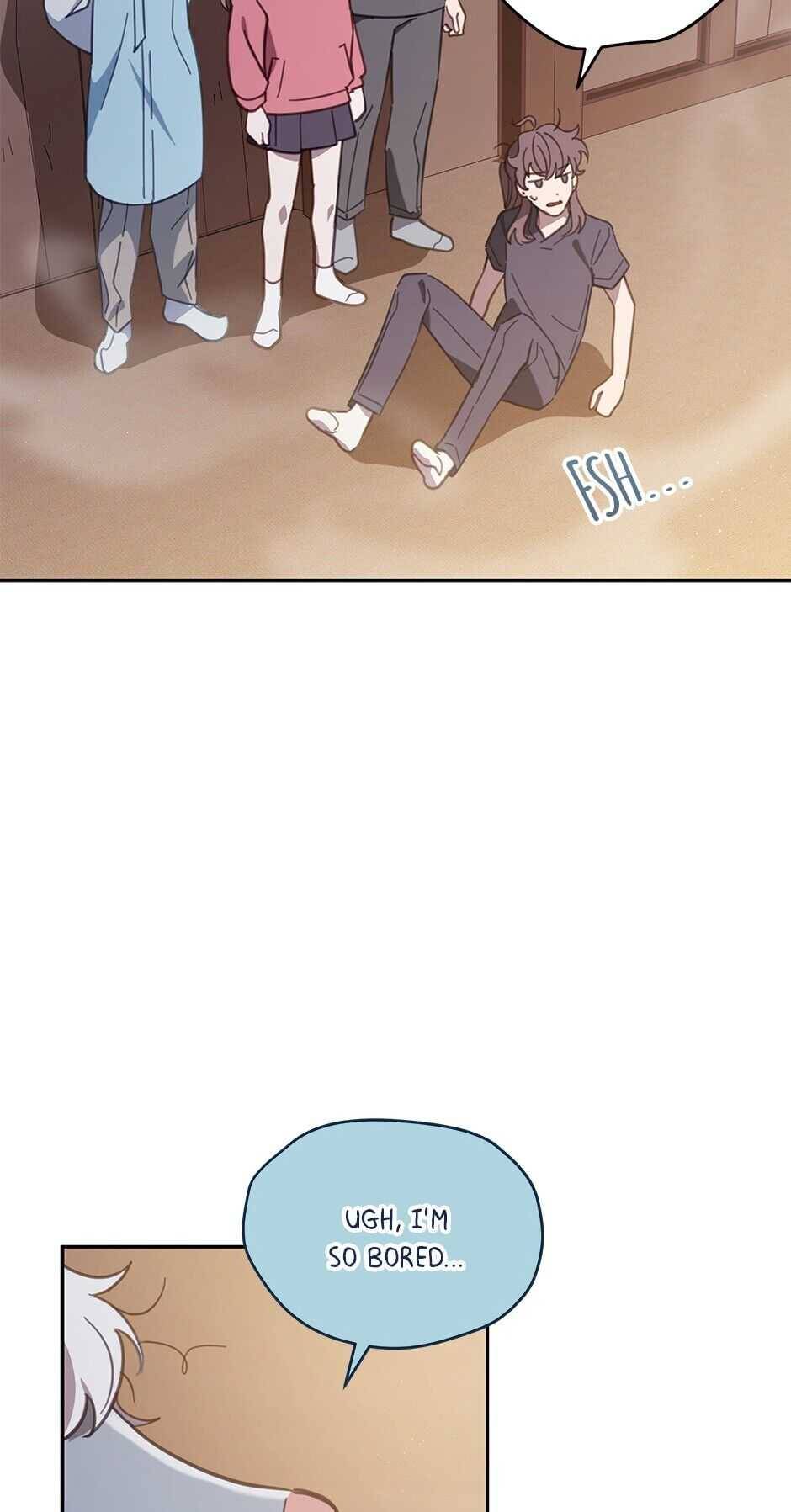 An Animal Hospital In The Border Area chapter 47 page 37