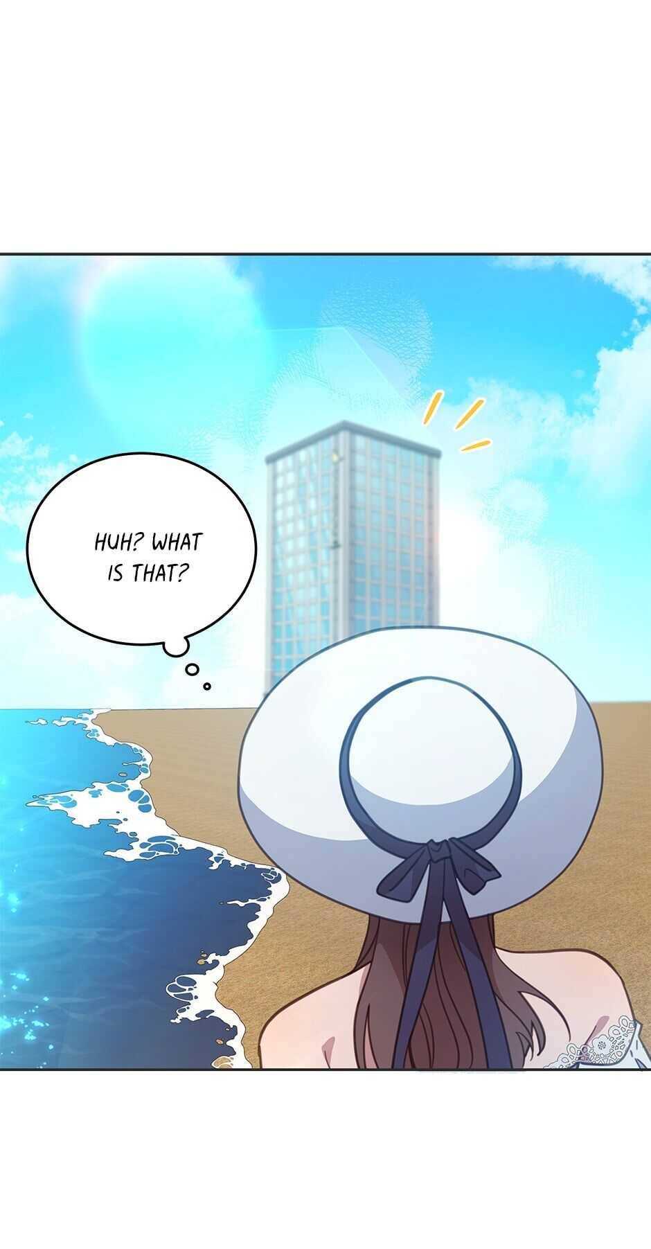 An Animal Hospital In The Border Area chapter 47 page 4