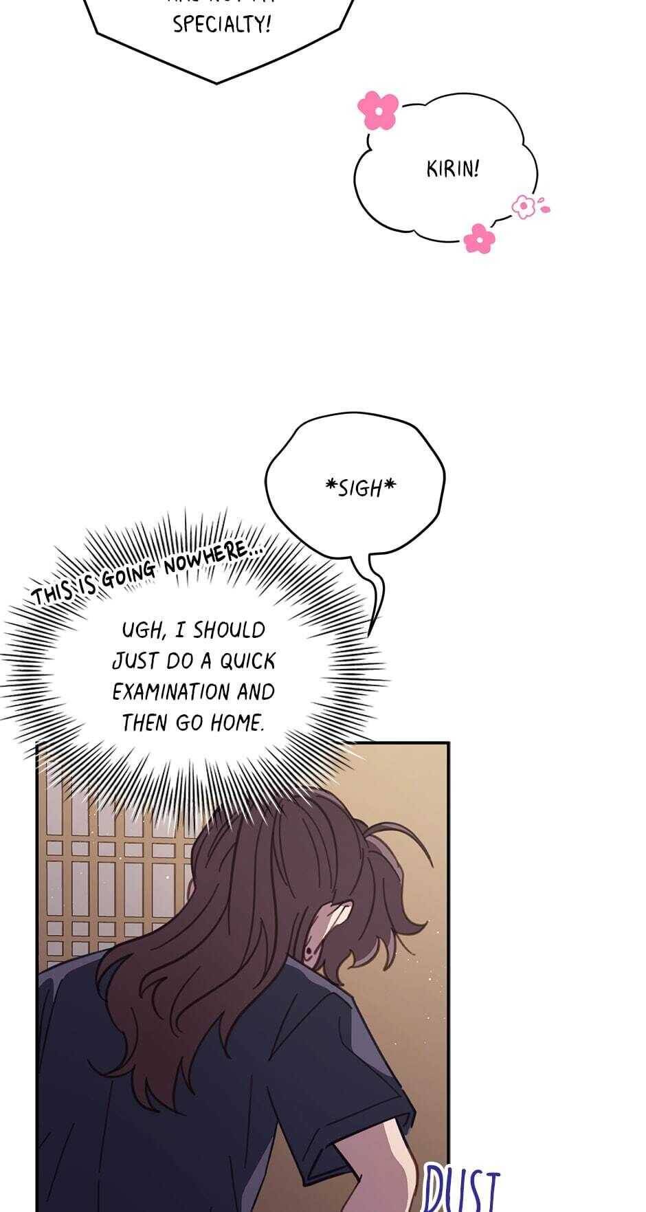 An Animal Hospital In The Border Area chapter 47 page 42