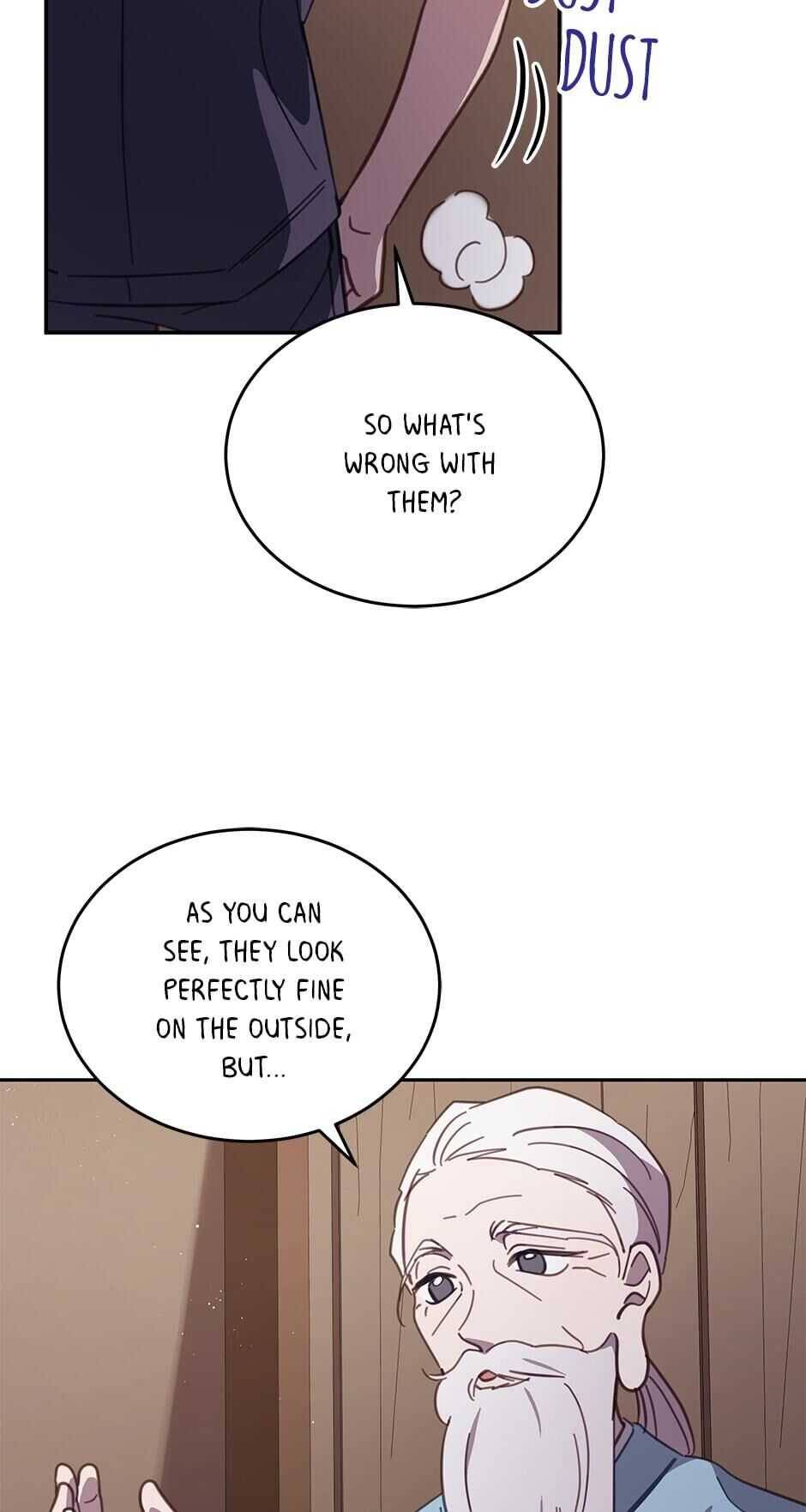 An Animal Hospital In The Border Area chapter 47 page 43