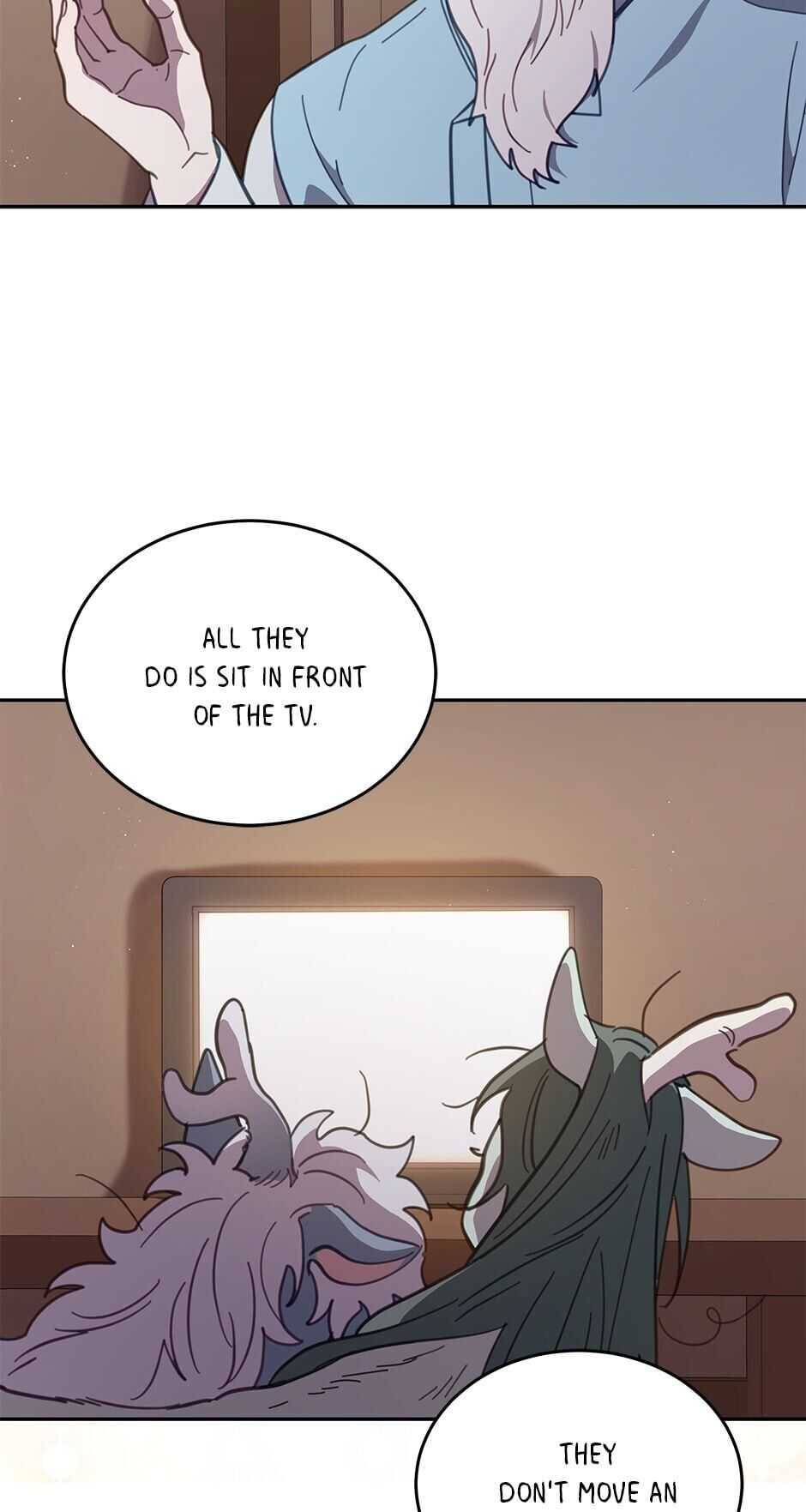 An Animal Hospital In The Border Area chapter 47 page 44