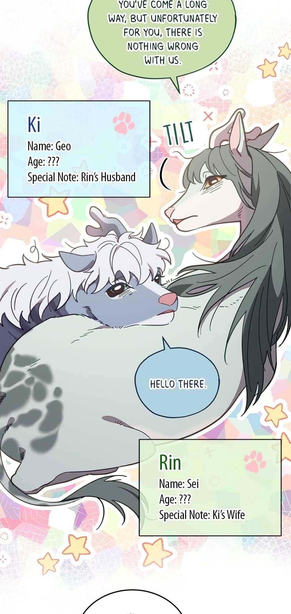 An Animal Hospital In The Border Area chapter 47 page 50