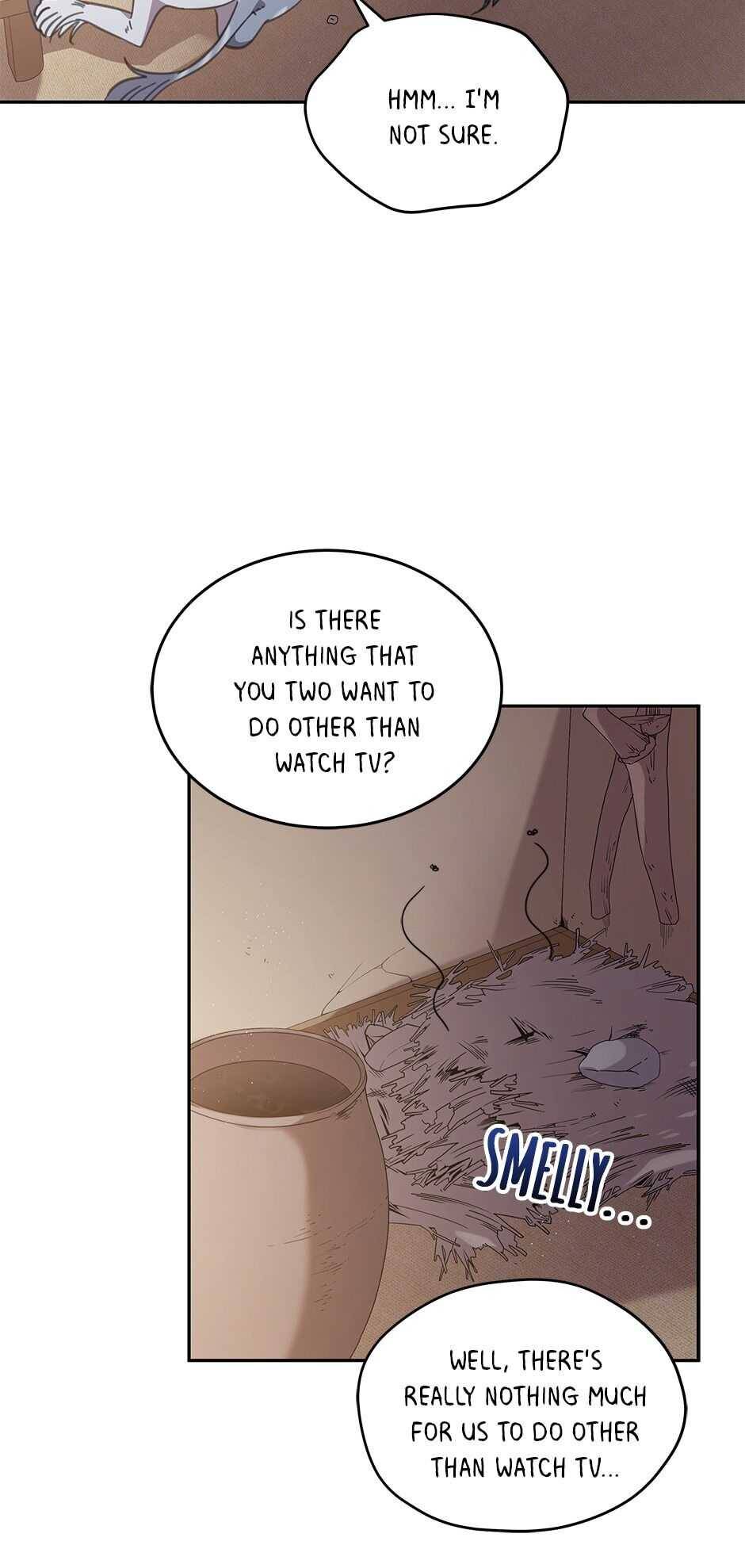 An Animal Hospital In The Border Area chapter 47 page 52