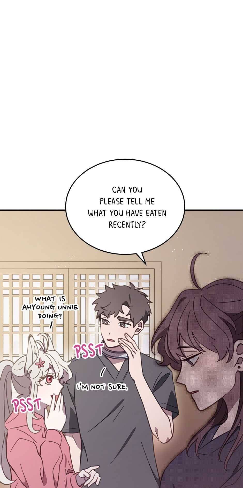 An Animal Hospital In The Border Area chapter 47 page 53