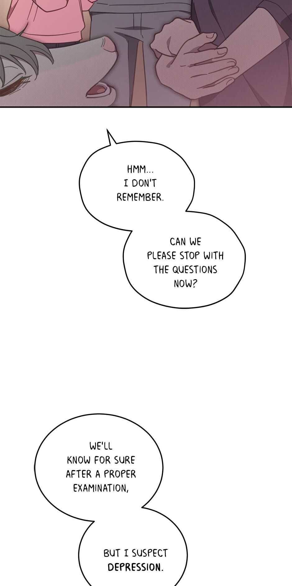 An Animal Hospital In The Border Area chapter 47 page 54