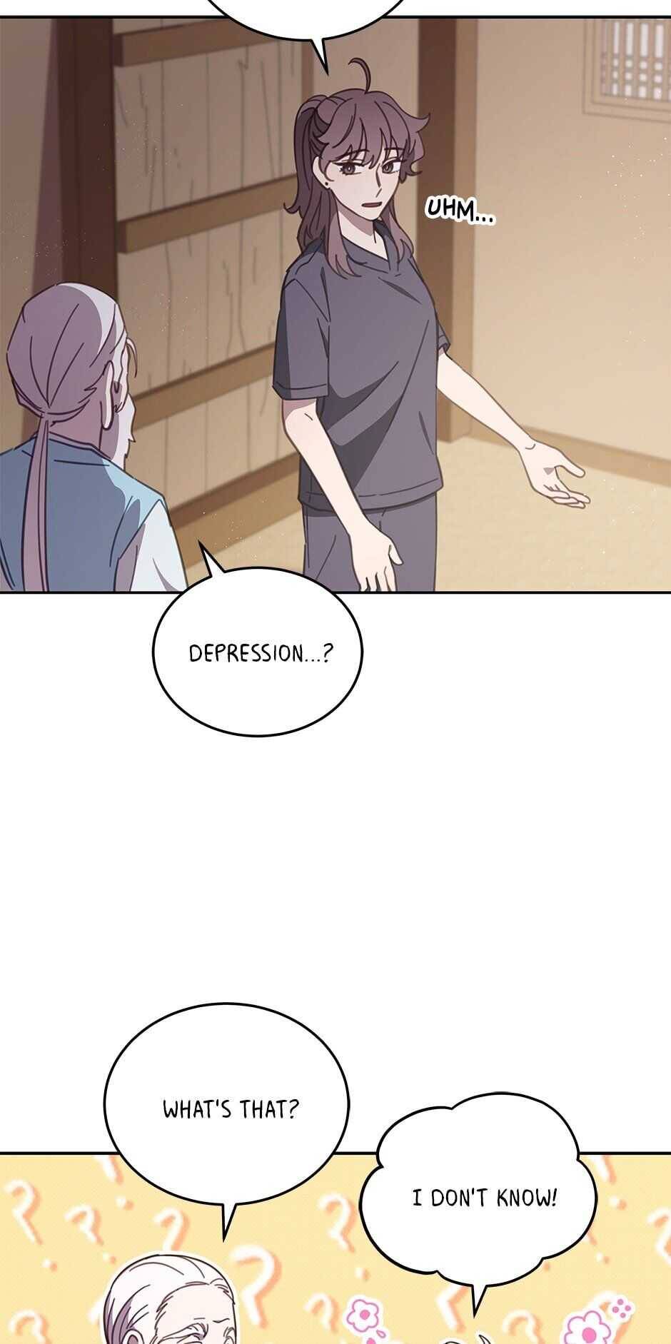 An Animal Hospital In The Border Area chapter 47 page 55