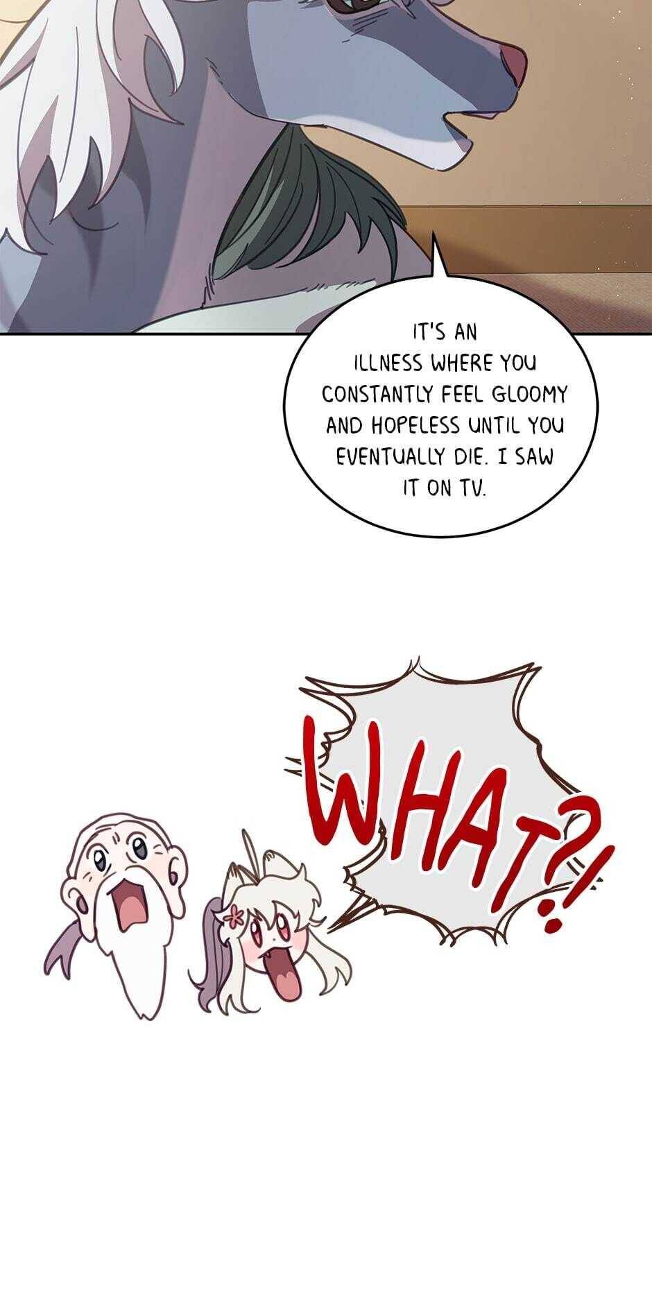 An Animal Hospital In The Border Area chapter 47 page 57