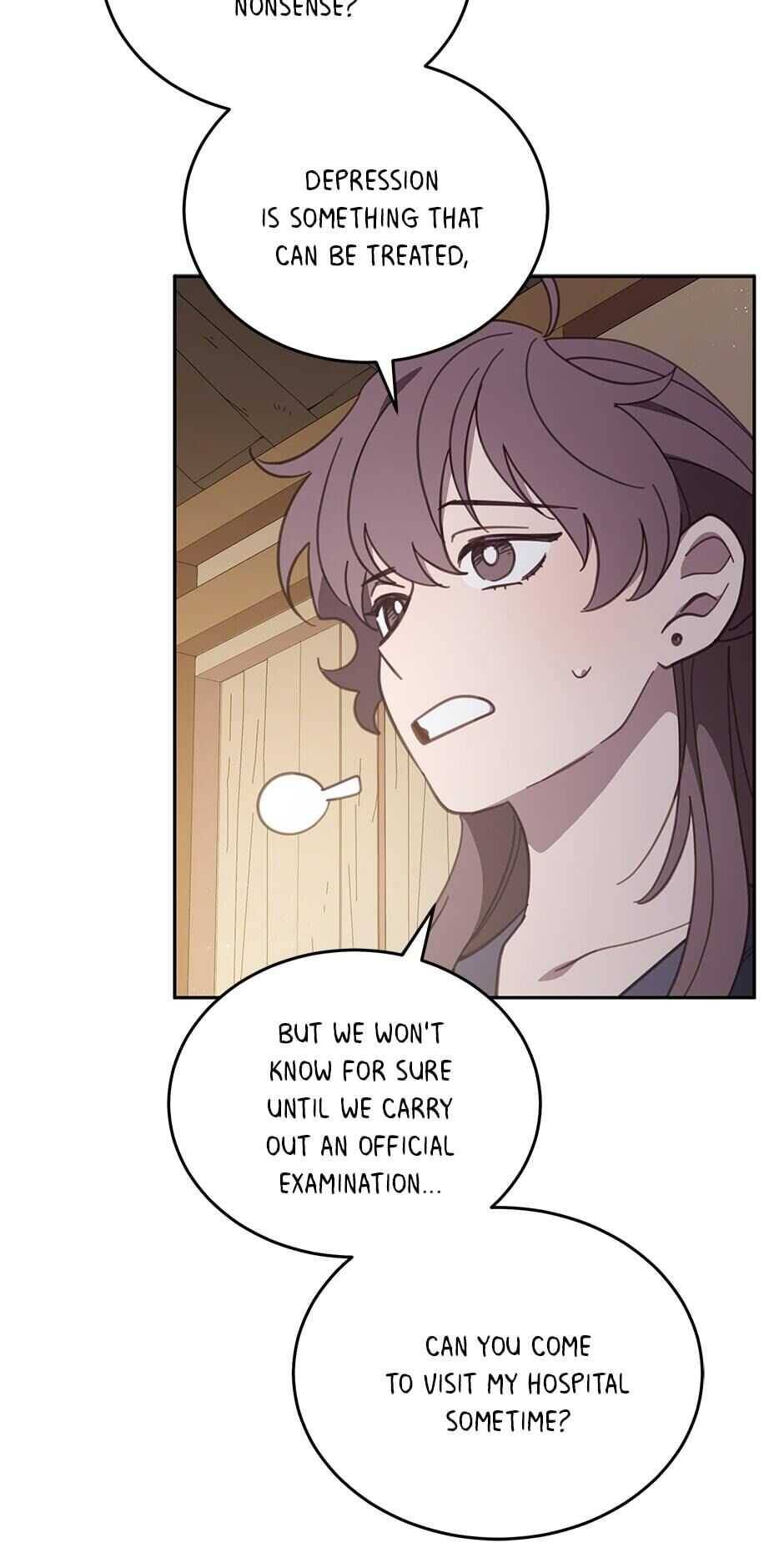 An Animal Hospital In The Border Area chapter 47 page 59