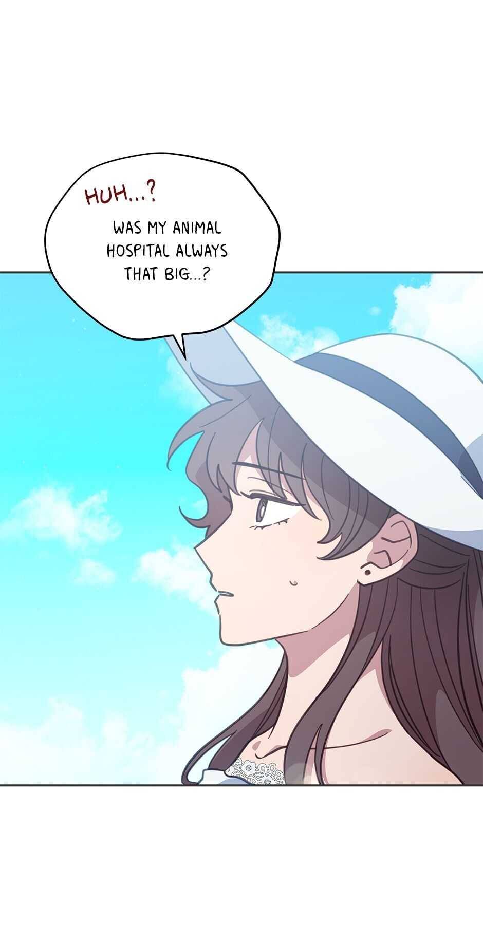 An Animal Hospital In The Border Area chapter 47 page 6