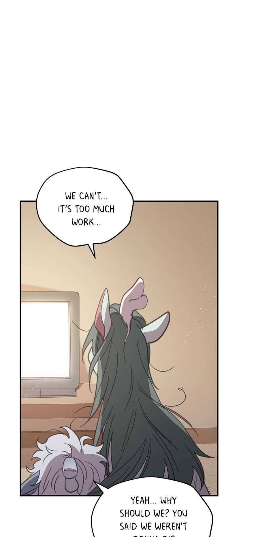 An Animal Hospital In The Border Area chapter 47 page 60