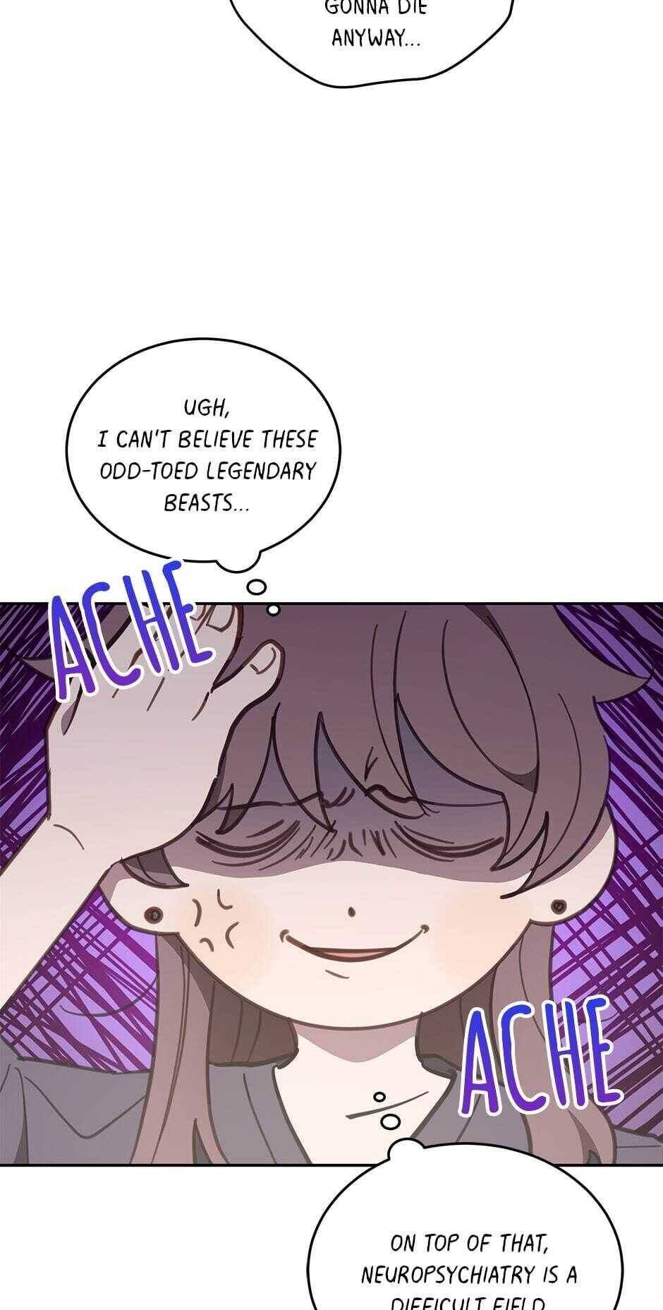 An Animal Hospital In The Border Area chapter 47 page 61