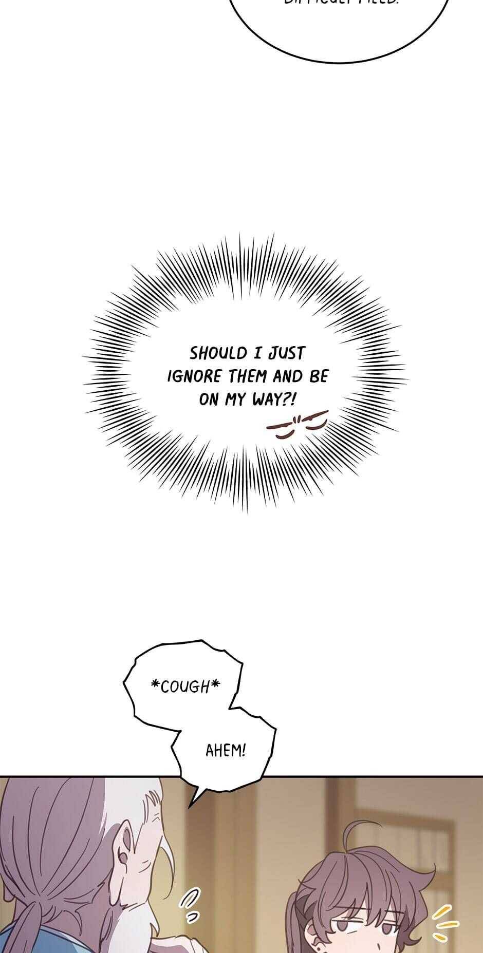 An Animal Hospital In The Border Area chapter 47 page 62