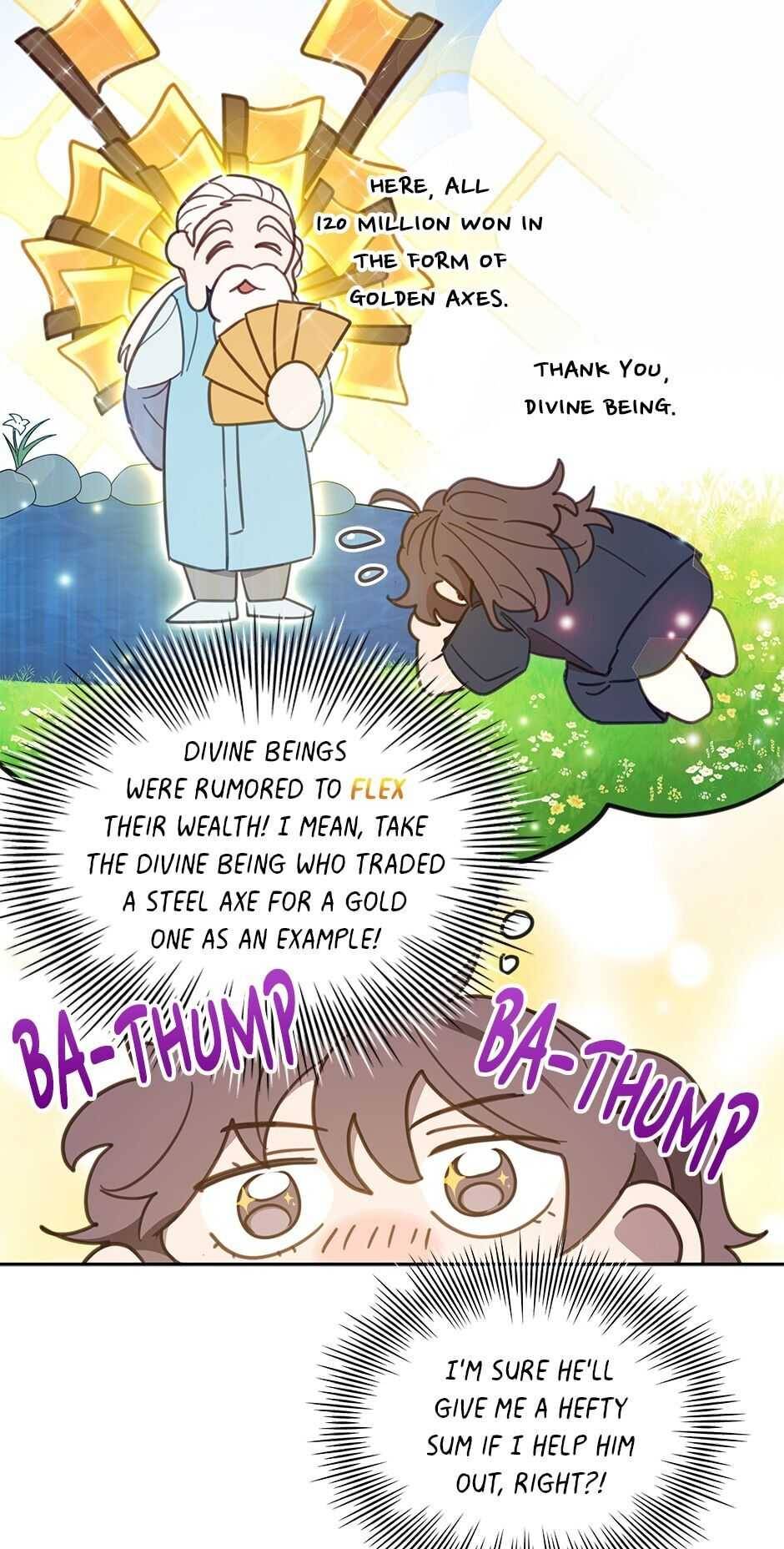 An Animal Hospital In The Border Area chapter 47 page 65