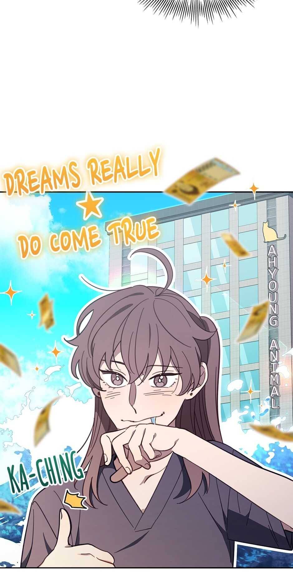 An Animal Hospital In The Border Area chapter 47 page 66