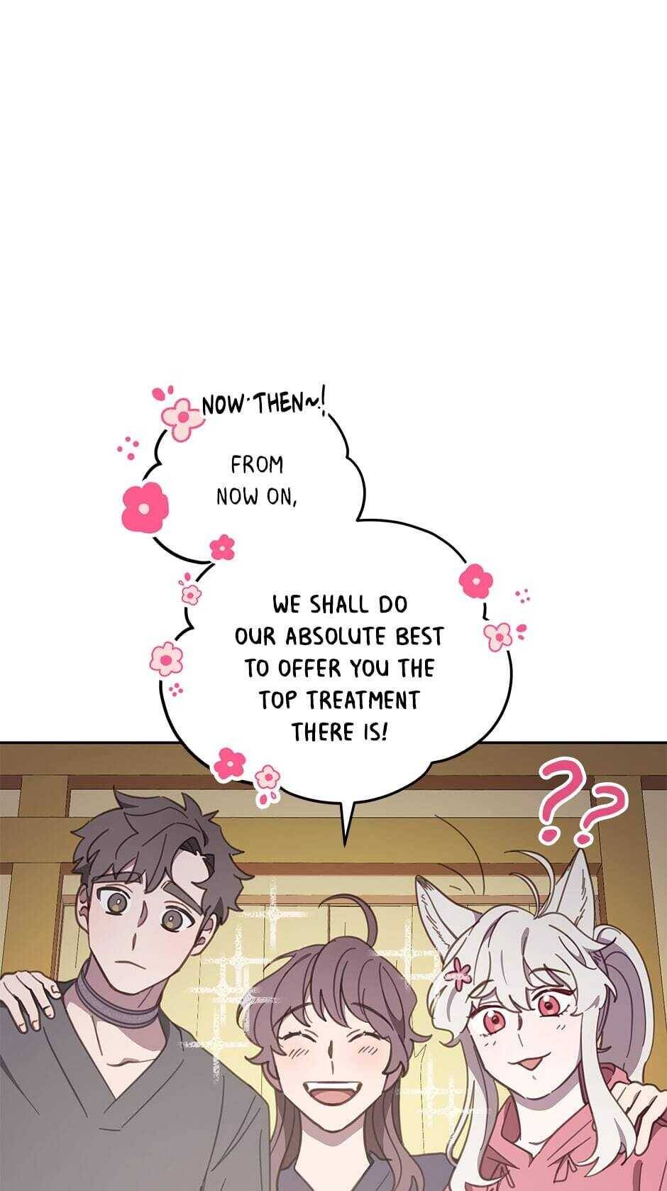 An Animal Hospital In The Border Area chapter 47 page 67