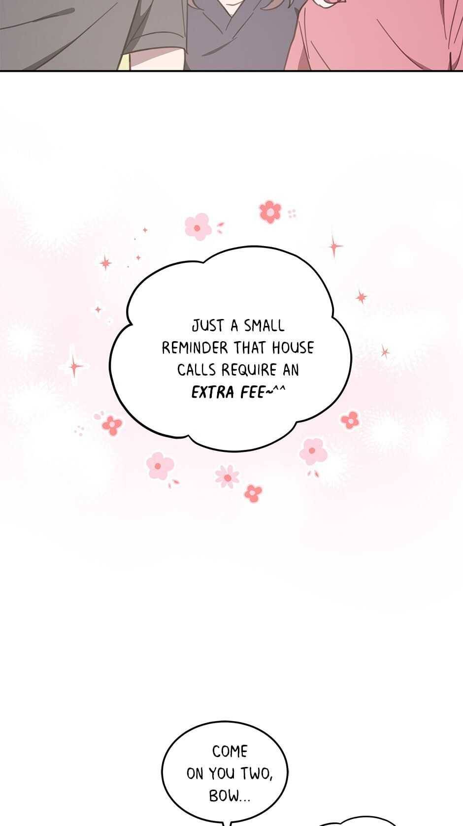 An Animal Hospital In The Border Area chapter 47 page 68