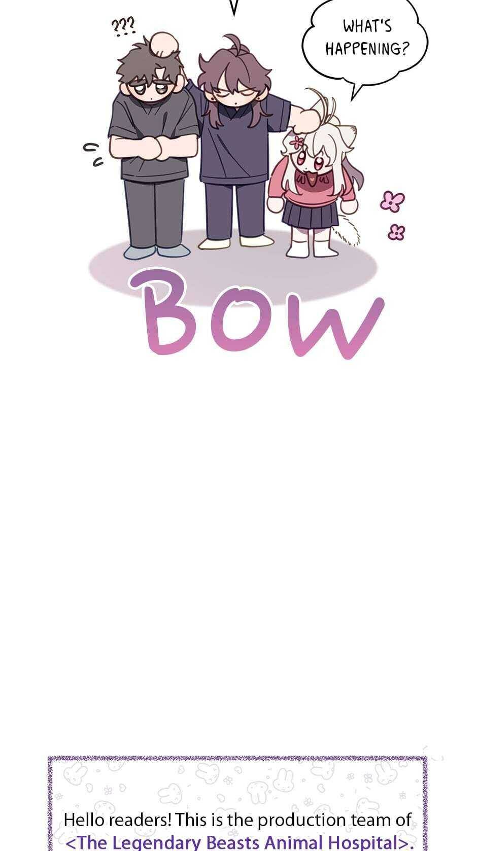 An Animal Hospital In The Border Area chapter 47 page 69