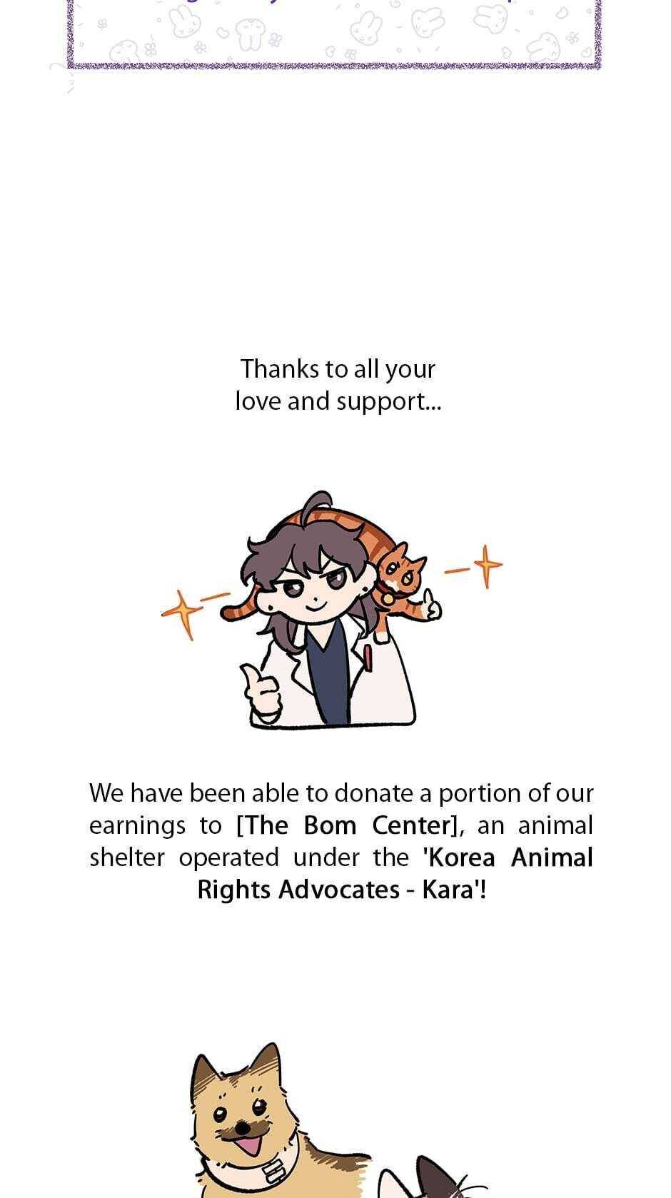 An Animal Hospital In The Border Area chapter 47 page 70