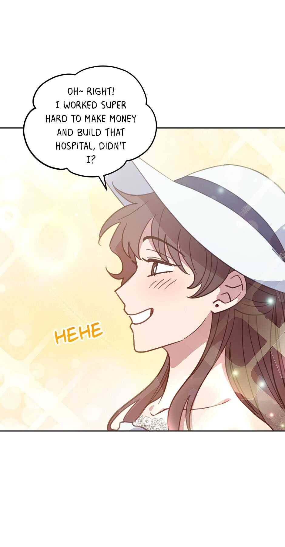 An Animal Hospital In The Border Area chapter 47 page 8