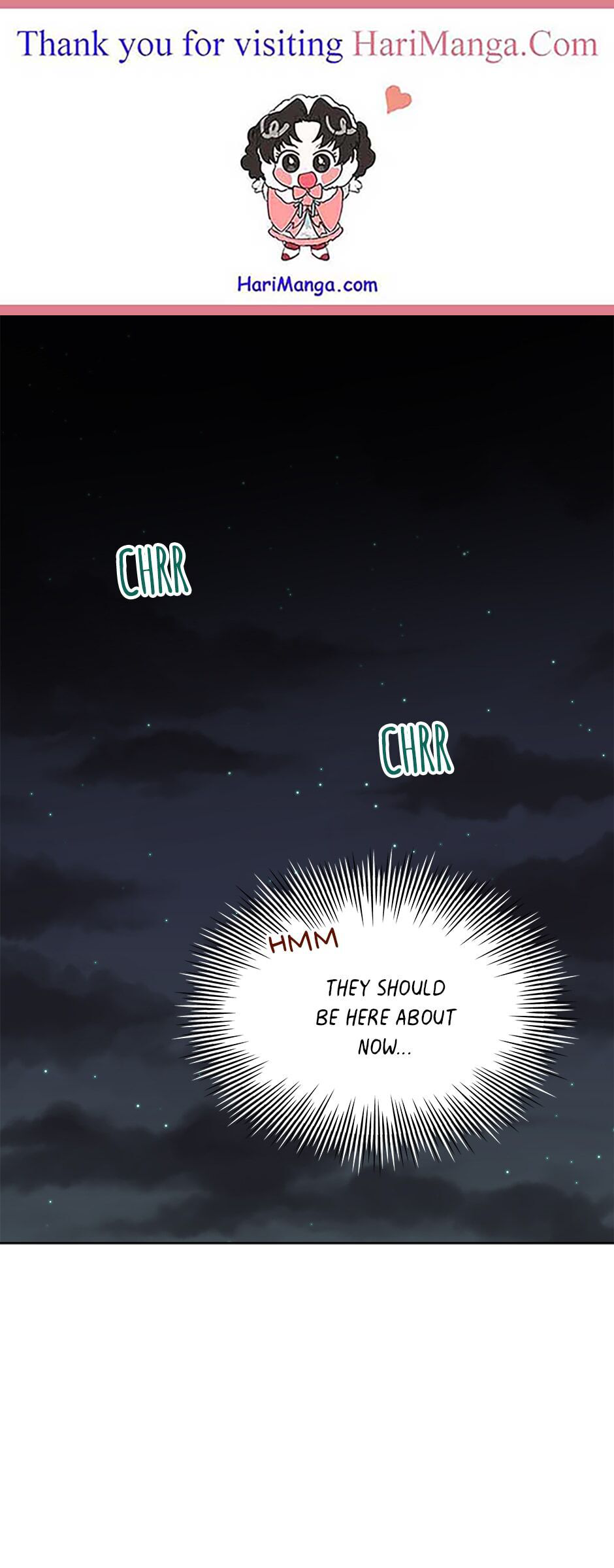 An Animal Hospital In The Border Area chapter 48 page 1