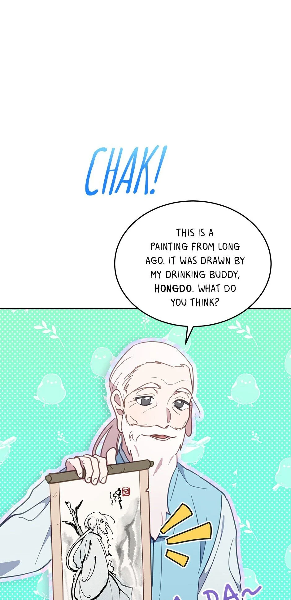 An Animal Hospital In The Border Area chapter 48 page 15