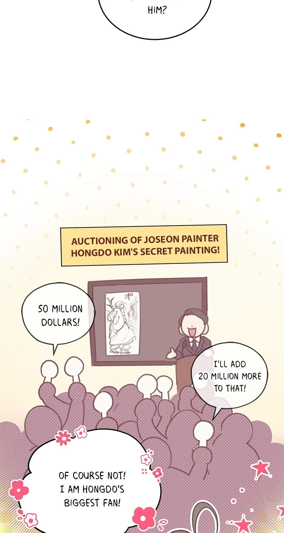 An Animal Hospital In The Border Area chapter 48 page 18