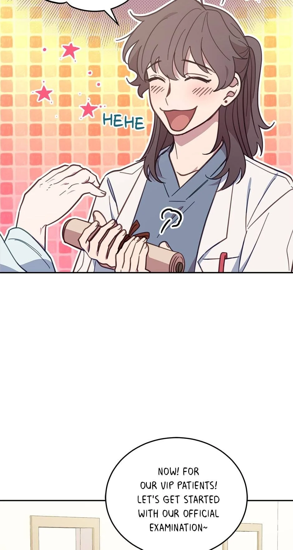 An Animal Hospital In The Border Area chapter 48 page 19