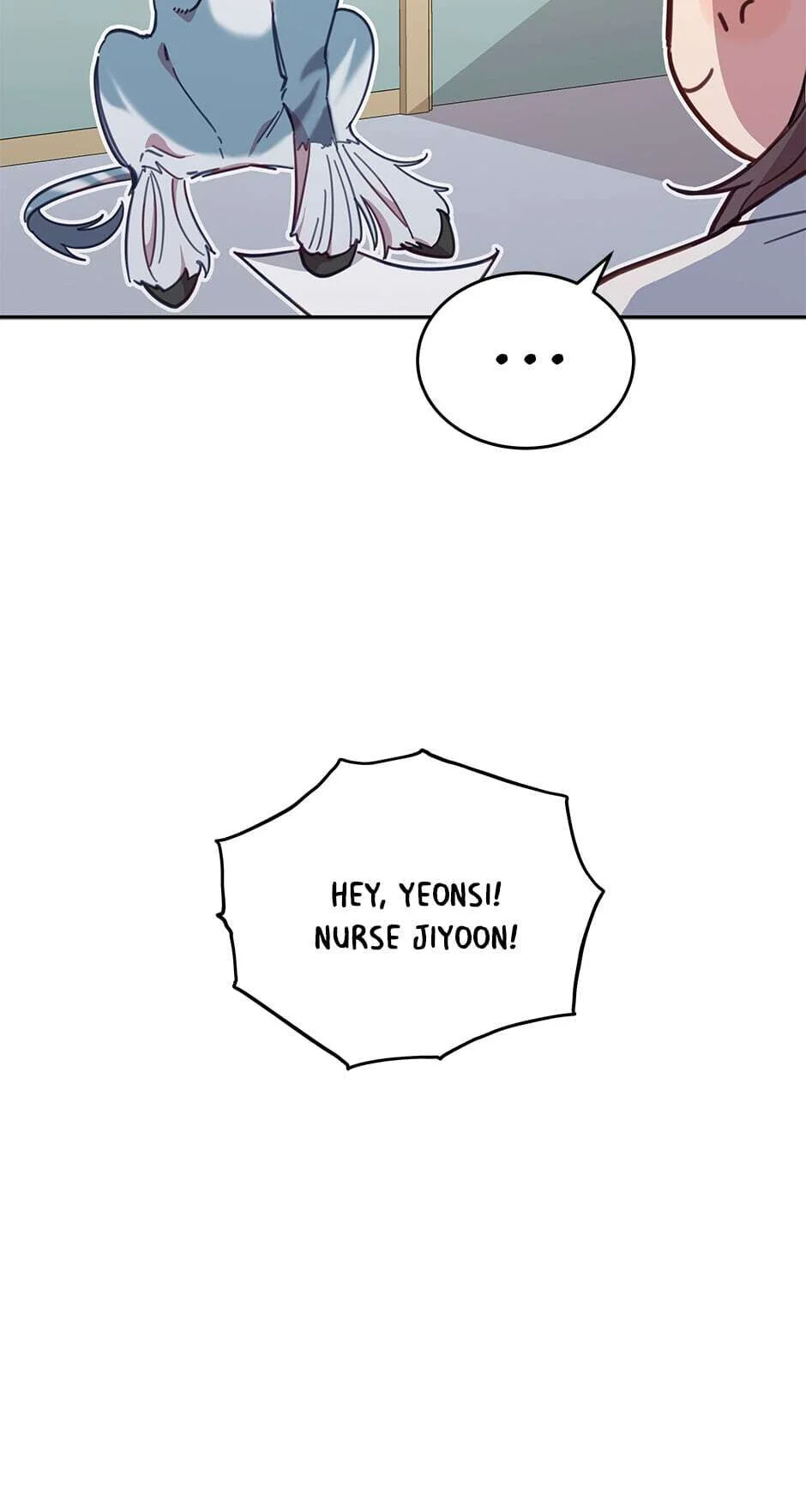 An Animal Hospital In The Border Area chapter 48 page 23